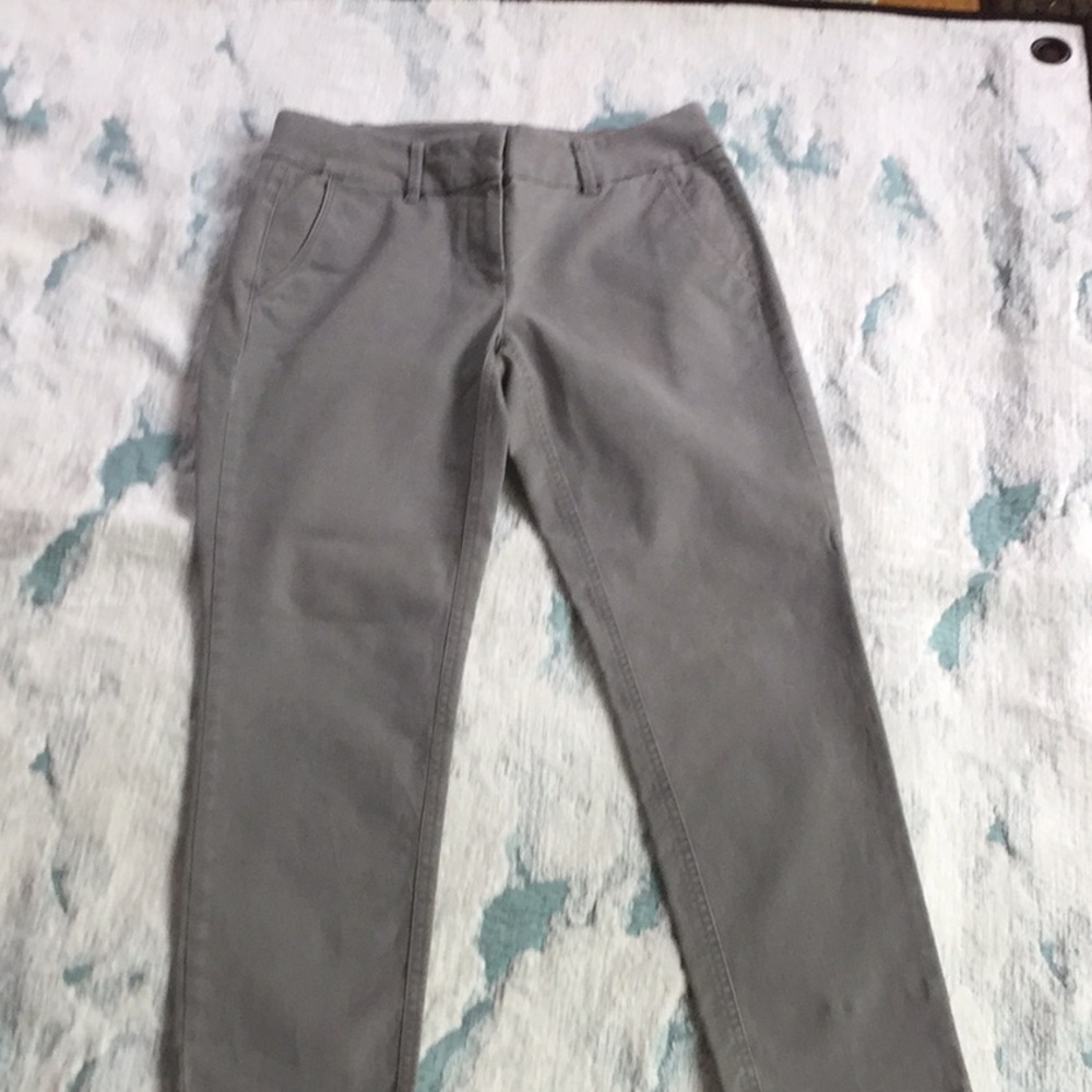 Loft Straight Leg pants